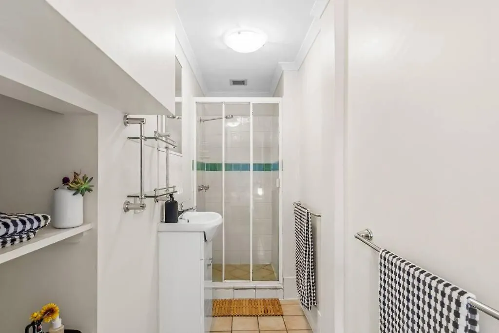 2Bed 2Bath Loft At The New Yorker Daire Brisbane